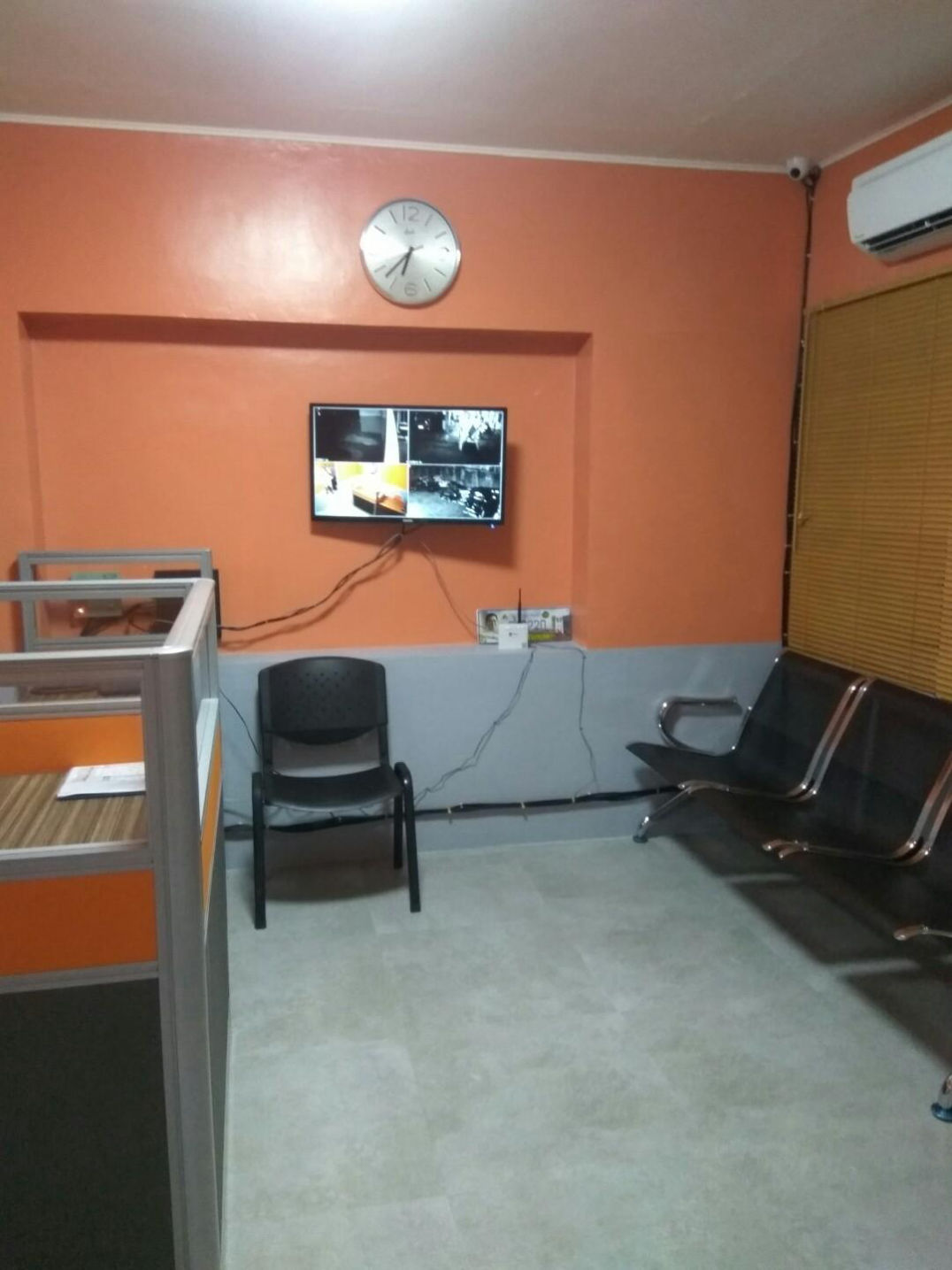 Philippines Office